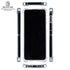 Villanova University Wildcats 1842 Galaxy Z Flip6 Clear Case