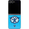 Villanova University Wildcats 1842 Galaxy Z Flip6 Skin