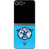 Villanova University Wildcats 1842 Galaxy Z Flip6 Skin
