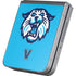 Villanova University Wildcats 1842 Galaxy Z Flip6 Skin