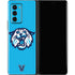 Villanova University Wildcats 1842 Galaxy Z Fold2 5G Skin