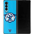 Villanova University Wildcats 1842 Galaxy Z Fold3 5G Skin