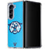 Villanova University Wildcats 1842 Galaxy Z Fold5 5G Clear Case
