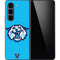 Villanova University Wildcats 1842 Galaxy Z Fold5 5G Skin