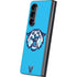 Villanova University Wildcats 1842 Galaxy Z Fold5 5G Skin