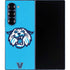 Villanova University Wildcats 1842 Galaxy Z Fold6 Skin