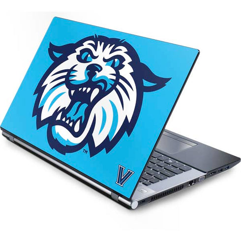 Villanova University Wildcats 1842 Generic Laptop Skin