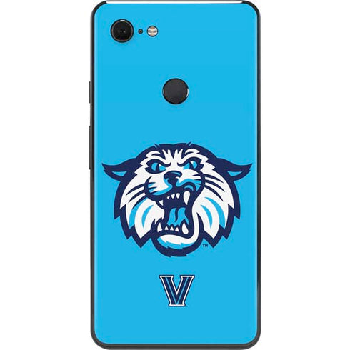 Villanova University Wildcats 1842 Google Pixel 3 XL Skin
