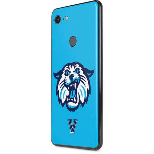 Villanova University Wildcats 1842 Google Pixel 3 XL Skin