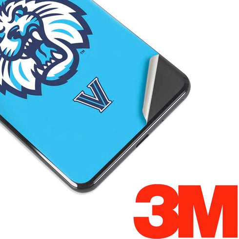 Villanova University Wildcats 1842 Google Pixel 3 XL Skin
