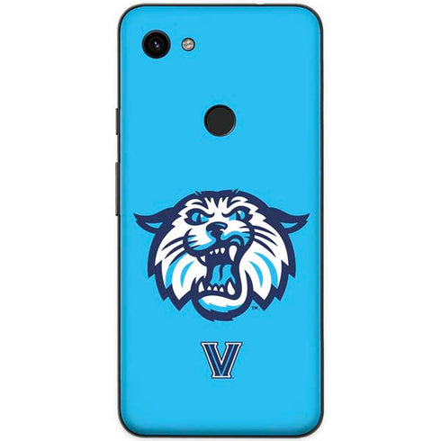 Villanova University Wildcats 1842 Google Pixel 3a Skin