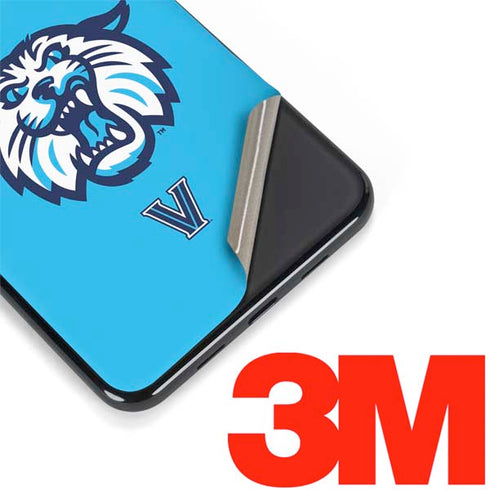 Villanova University Wildcats 1842 Google Pixel 3a Skin