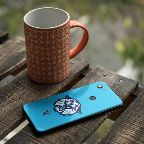 Villanova University Wildcats 1842 Google Pixel 3a Skin