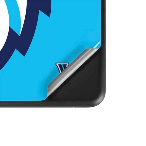 Villanova University Wildcats 1842 Google Pixelbook Go Skin