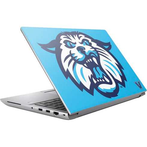 Villanova University Wildcats 1842 HP ZBook Fury 16 G10 Skin