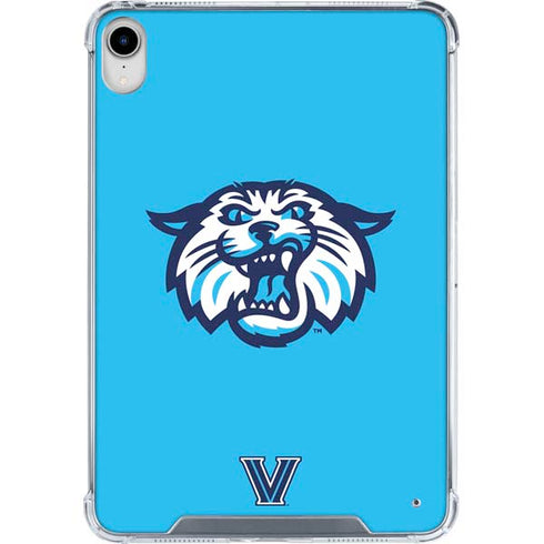 Villanova University Wildcats 1842 iPad 11th Gen (2025) Clear Case