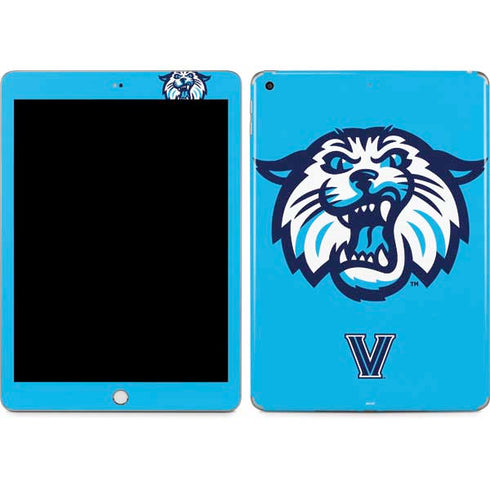 Villanova University Wildcats 1842 Apple iPad Skin