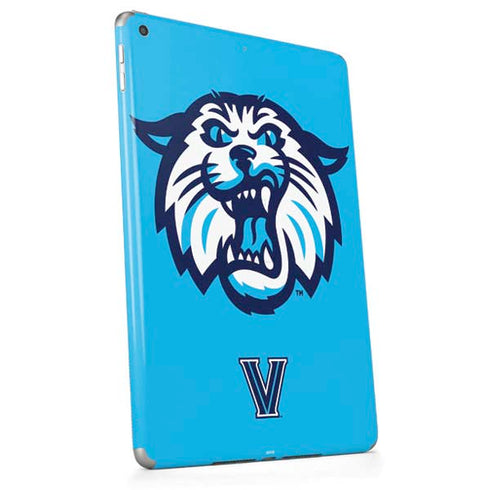 Villanova University Wildcats 1842 Apple iPad Skin
