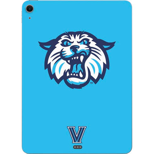 Villanova University Wildcats 1842 Apple iPad Air Skin
