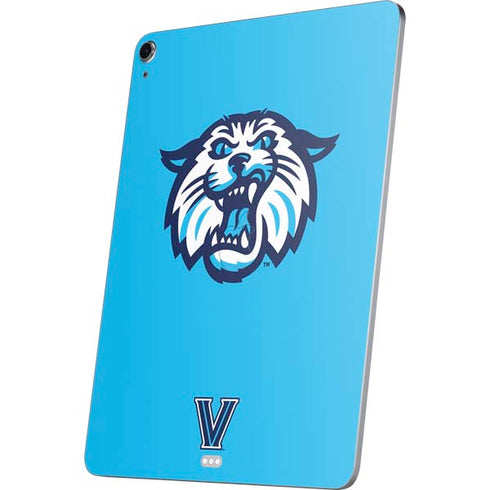 Villanova University Wildcats 1842 Apple iPad Air Skin