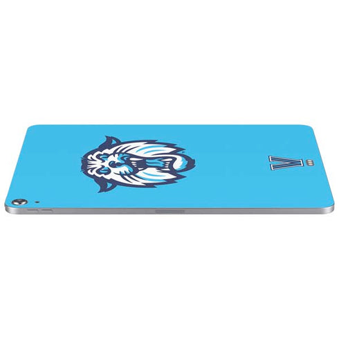 Villanova University Wildcats 1842 Apple iPad Air Skin