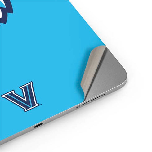 Villanova University Wildcats 1842 Apple iPad Air Skin