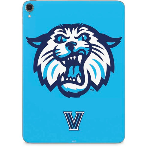 Villanova University Wildcats 1842 Apple iPad Pro Skin