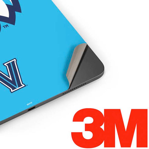 Villanova University Wildcats 1842 Apple iPad Pro Skin