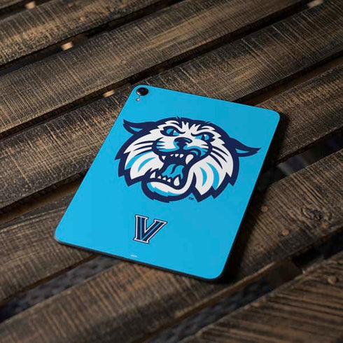 Villanova University Wildcats 1842 Apple iPad Pro Skin