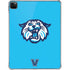 Villanova University Wildcats 1842 iPad Pro 11in (2024) Clear Case