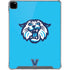 Villanova University Wildcats 1842 iPad Pro 12.9in (2020) Clear Case