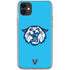 Villanova University Wildcats 1842 iPhone 11 Clear Case