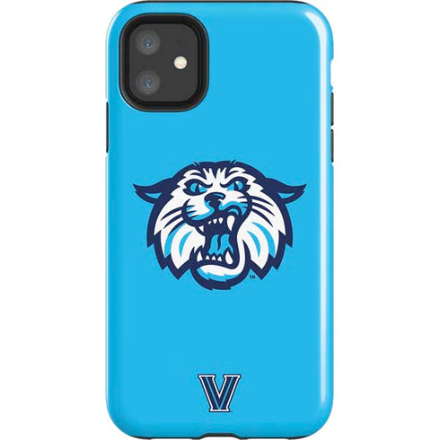 Villanova University Wildcats 1842 iPhone 11 Impact Case