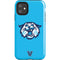 Villanova University Wildcats 1842 iPhone 11 Impact Case