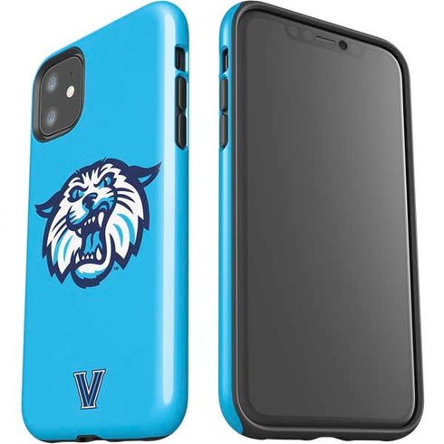 Villanova University Wildcats 1842 iPhone 11 Impact Case