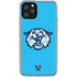 Villanova University Wildcats 1842 iPhone 11 Pro Clear Case