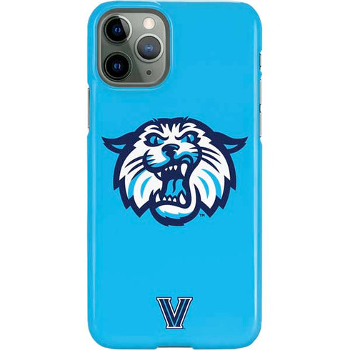 Villanova University Wildcats 1842 iPhone 11 Pro Lite Case
