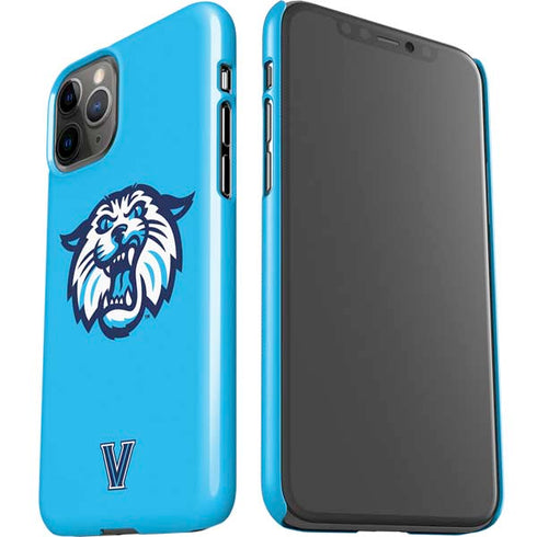 Villanova University Wildcats 1842 iPhone 11 Pro Lite Case