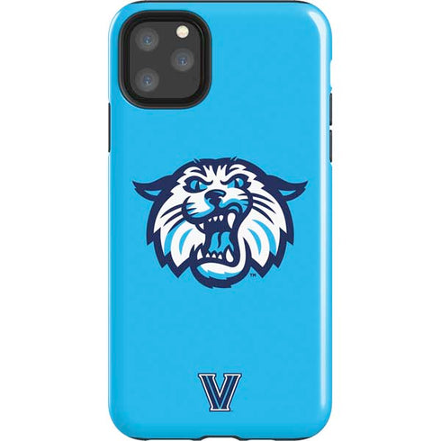 Villanova University Wildcats 1842 iPhone 11 Pro Max Impact Case
