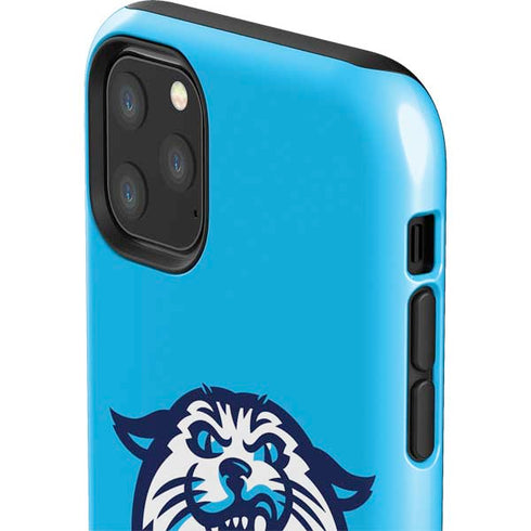Villanova University Wildcats 1842 iPhone 11 Pro Max Impact Case