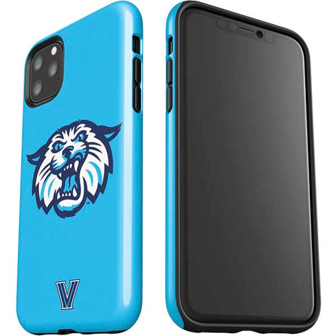 Villanova University Wildcats 1842 iPhone 11 Pro Max Impact Case