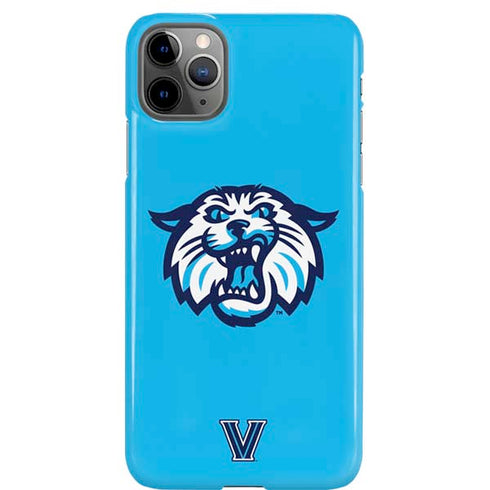 Villanova University Wildcats 1842 iPhone 11 Pro Max Lite Case