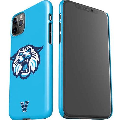 Villanova University Wildcats 1842 iPhone 11 Pro Max Lite Case