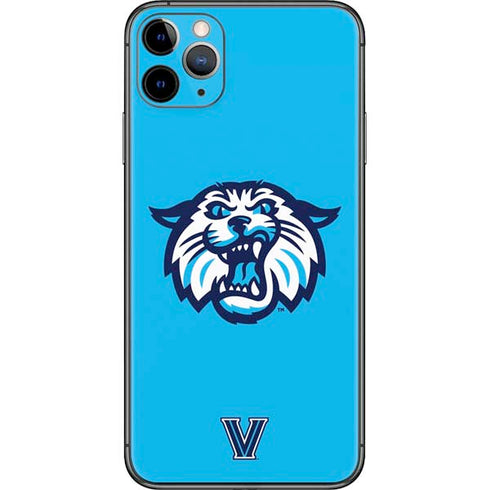 Villanova University Wildcats 1842 iPhone 11 Pro Max Skin