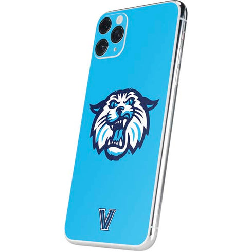 Villanova University Wildcats 1842 iPhone 11 Pro Max Skin