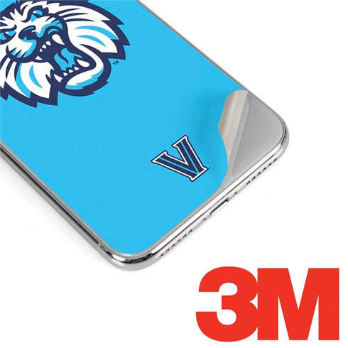 Villanova University Wildcats 1842 iPhone 11 Pro Max Skin