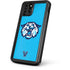 Villanova University Wildcats 1842 iPhone 11 Pro Max Waterproof Case