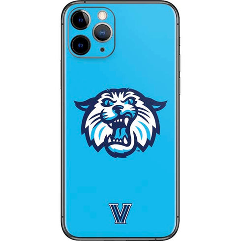Villanova University Wildcats 1842 iPhone 11 Pro Skin
