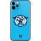 Villanova University Wildcats 1842 iPhone 11 Pro Skin