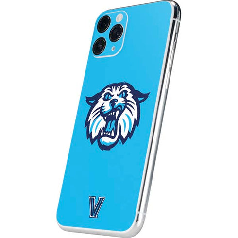 Villanova University Wildcats 1842 iPhone 11 Pro Skin